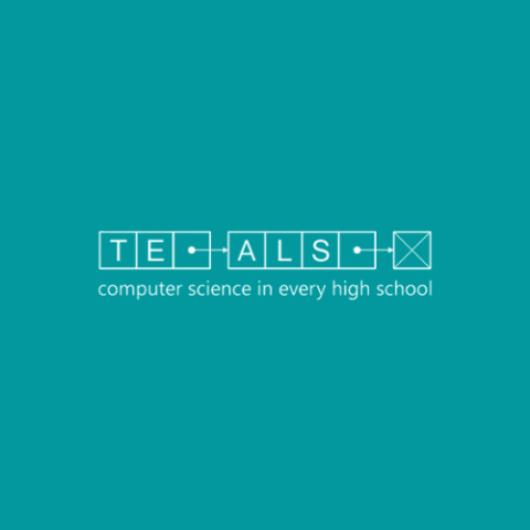 Microsoft TEALS Logo